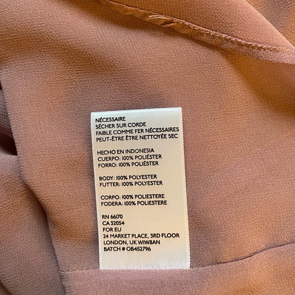 UO Silence + Noise Perfect Circle swing dress - Picture 7 of 11